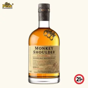 Monkey Shoulder Blended Malt Scotch Whisky 700ml