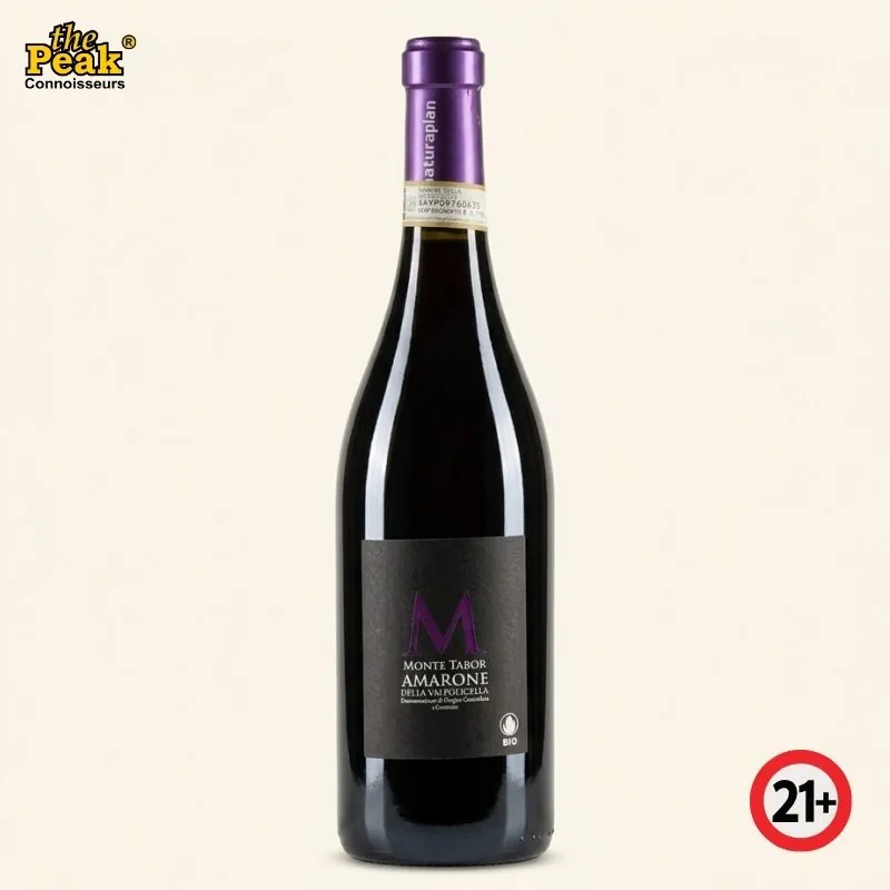 monte-tabor-amarone-della-valpolicella-italy Monte Tabor Amarone della Valpolicella Italy