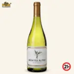 Montes Alpha Chardonnay Chile