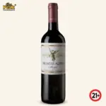 Montes Alpha Merlot Chile