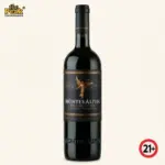 Montes Alpha Special Cuvee Cabernet Sauvignon Chile