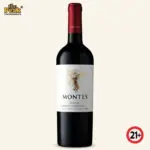 Montes Classic Series Cabernet Sauvignon Chile