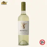 Montes Classic Series Sauvignon Blanc Chile