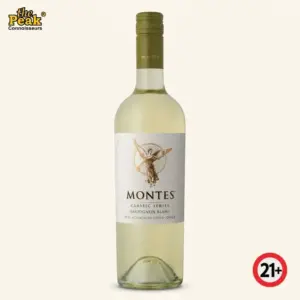 Montes Classic Series Sauvignon Blanc Chile