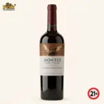 Montes Limited Selection Cabernet Sauvignon Carmenere Chile