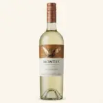 Montes Limited Selection Sauvignon Blanc Chile