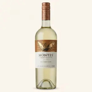 Montes Limited Selection Sauvignon Blanc Chile