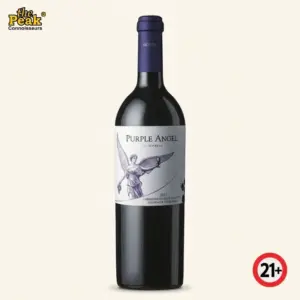 Montes Purple Angel Carmenere Petit Verdot Chile
