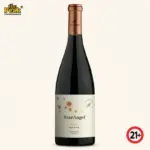 Montes Star Angel Aurelio Paso Robles Syrah United States