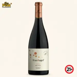 Montes Star Angel Aurelio Paso Robles Syrah United States