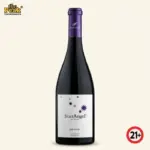 Montes Star Angel Paso Robles Syrah United States
