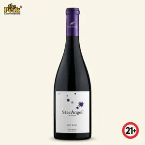 Montes Star Angel Paso Robles Syrah United States