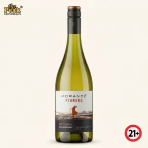 Morande Pionero Reserva Chardonnay Chile