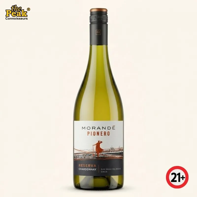 morande-pionero-reserva-chardonnay-chile Morande Pionero Reserva Chardonnay Chile