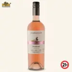 Morande Pionero Reserva Rose Pinot Noir Chile