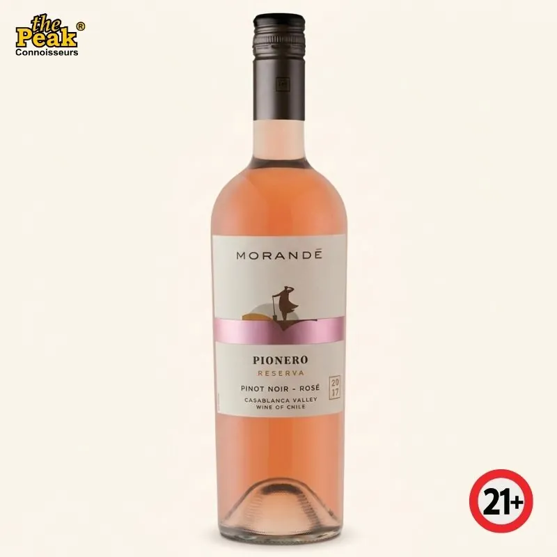 morande-pionero-reserva-rose-pinot-noir-chile Morande Pionero Reserva Rose Pinot Noir Chile