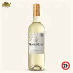 Mouton Cadet Bordeaux Blanc France