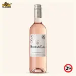 Mouton Cadet Bordeaux Rosé France