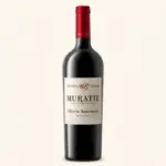 Muratie Alberta Annemarie Merlot South Africa