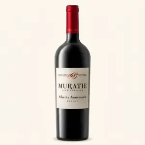 Muratie Alberta Annemarie Merlot South Africa