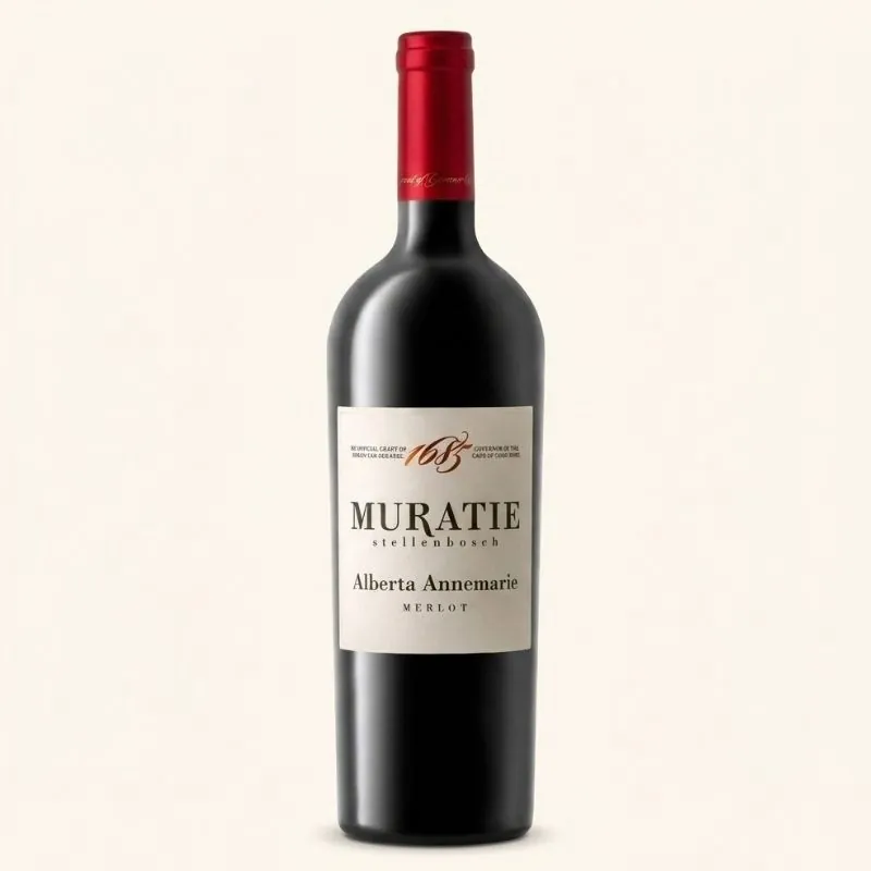 muratie-alberta-annemarie-merlot-south-africa Muratie Alberta Annemarie Merlot South Africa