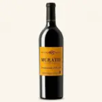 Muratie Ansela van de Caab Red Blend South Africa