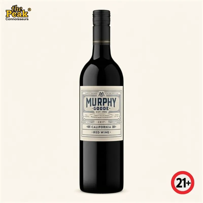 murphy-goode-red-blend-united-states Murphy-Goode Red Blend United States