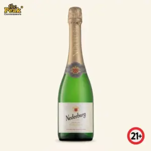 Nederburg Cuvee Brut South Africa