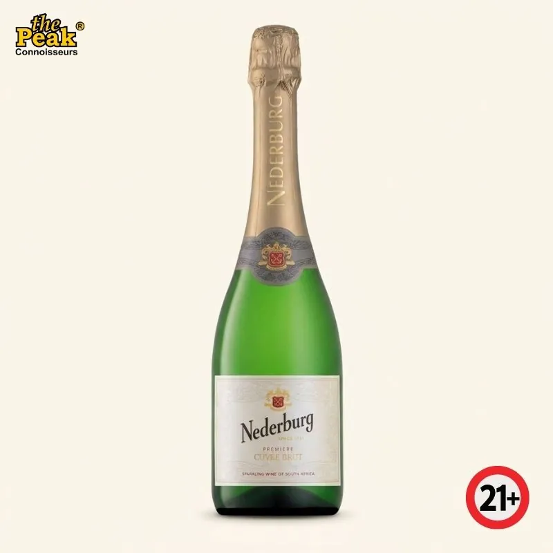 nederburg-cuvee-brut-south-africa Nederburg Cuvee Brut South Africa