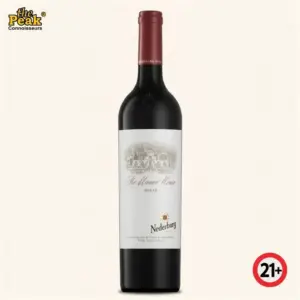 Nederburg Manor House Shiraz South Africa
