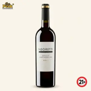 Negretti Barolo Italy