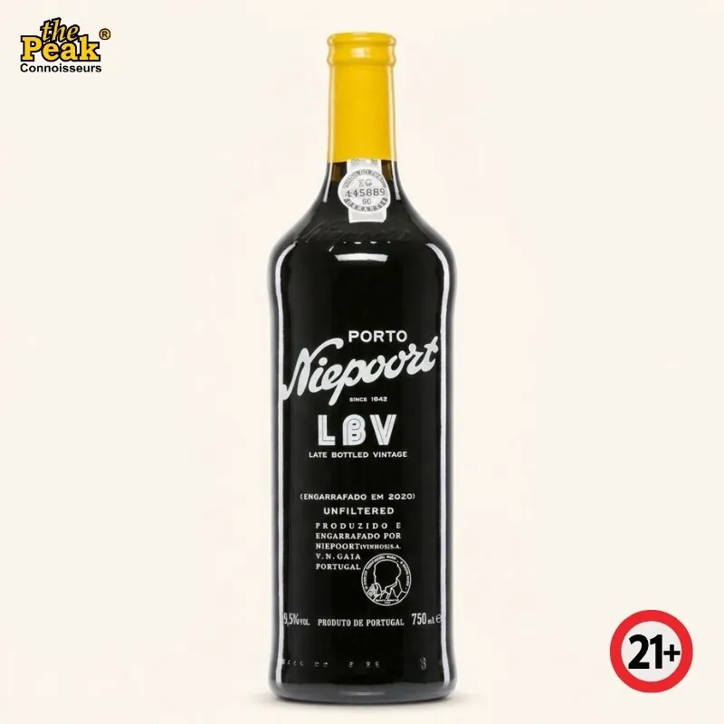 niepoort-lbv-port-wine-portugal Niepoort LBV Port Wine Portugal