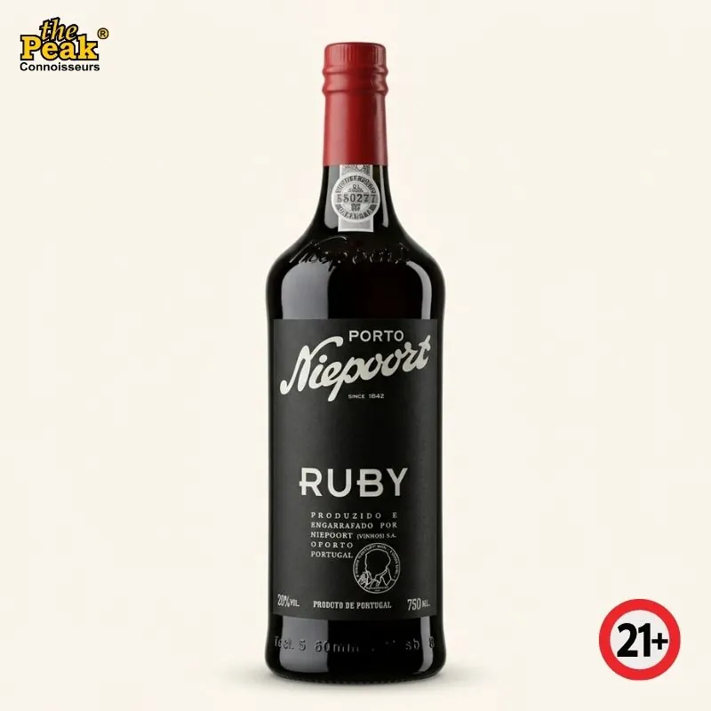 niepoort-ruby-port-wine-portugal Niepoort Ruby Port Wine Portugal