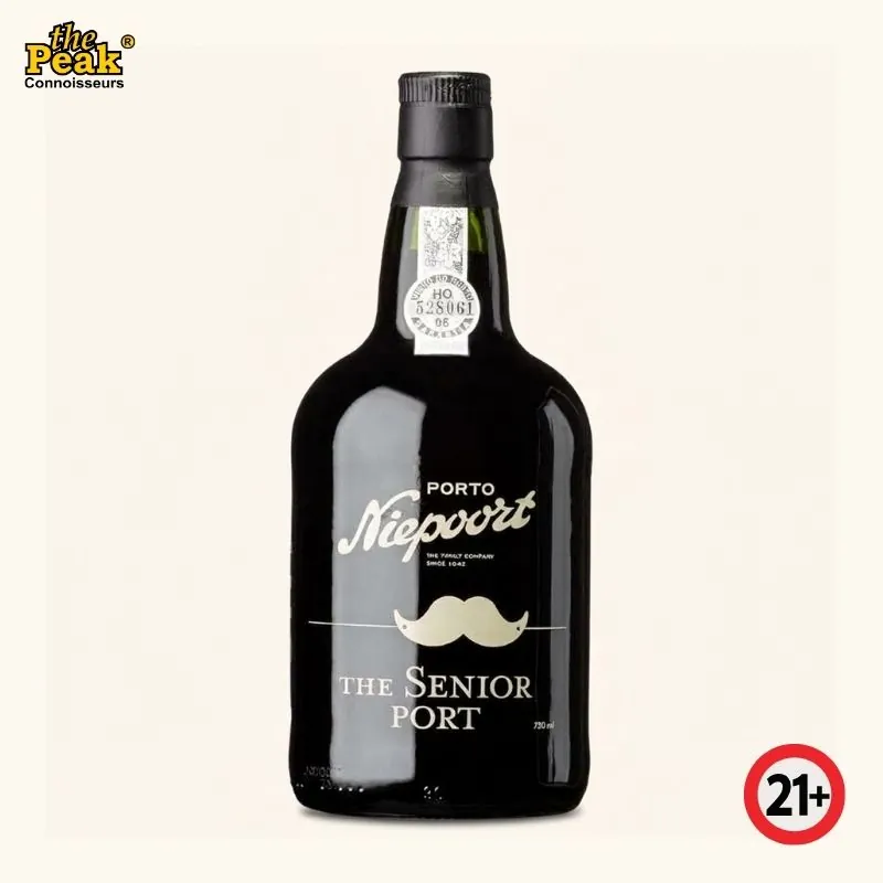 niepoort-senior-tawny-port-wine-portugal Niepoort Senior Tawny Port Wine Portugal