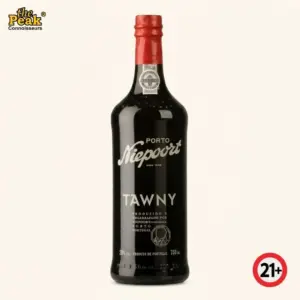 Niepoort Tawny Port Wine Portugal