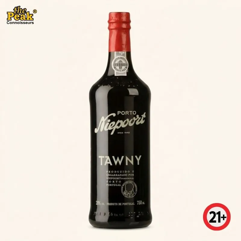 niepoort-tawny-port-wine-portugal Niepoort Tawny Port Wine Portugal