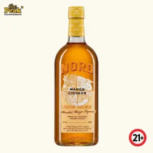 Nord Mango Liqueur 700ml