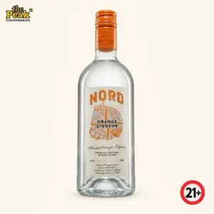 Nord Triple Sec Liqueur 700ml