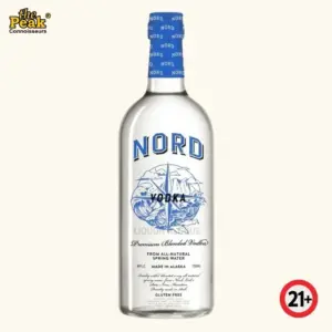 Nord Vodka 700ml