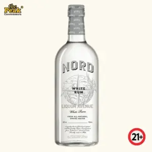 Nord White Rum 700ml