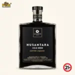 Nusantara Cold Brew Coffee Liqueur 750ml