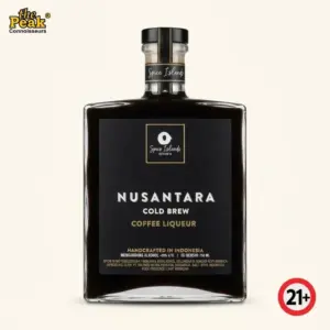 Nusantara Cold Brew Coffee Liqueur 750ml