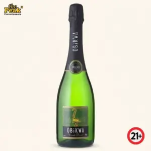 Obikwa Cuvee Brut South Africa