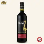 Obikwa Pinotage South Africa
