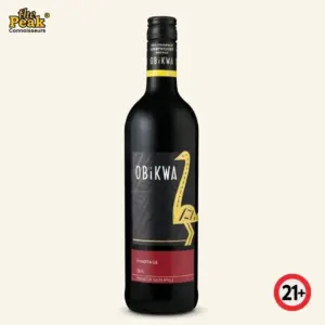 Obikwa Pinotage South Africa