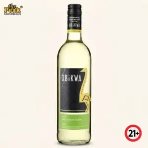 Obikwa Sauvignon Blanc South Africa