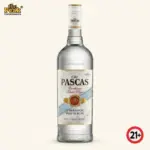 Old Pascas White Rum 700ml