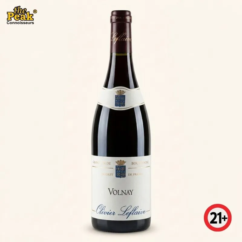 oliver-leflaive-volnay-pinot-noir-france Oliver Leflaive Volnay Pinot Noir France