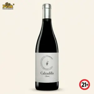 PAGO CALZADILLA CLASSIC 2012 Spain