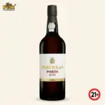 Parcelas Porto Ruby Port Wine Portugal